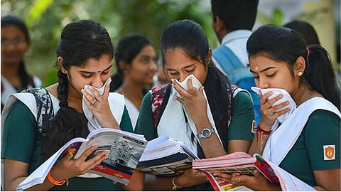 Karnataka School Examination Board 
