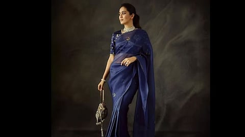 Mira Rajput 
