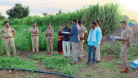 beed news