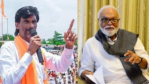 Bhujbal Maratha Reservation: मंत्री छगन भुजबळ यांच्या बंदोबस्तात वाढ; मराठा-ओबीसी आरक्षणावरून तणावाचे वातावरण