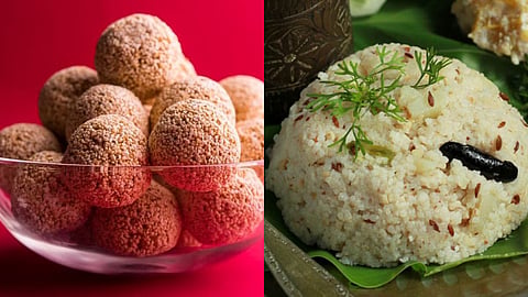 fasting  food 