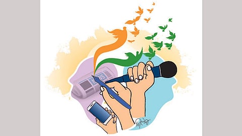 Social Media