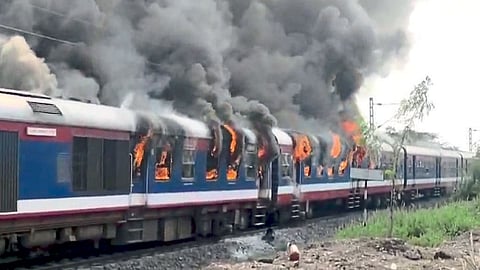 railway 