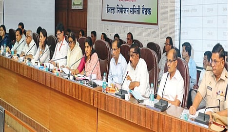 beed dpdc 