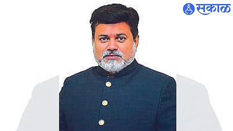 uday samant
