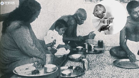 Gandhi Jayanti 2023