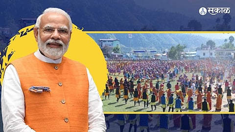 Narendra Modi