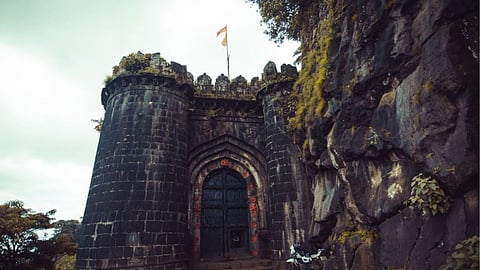 Ajinkyatara Fort Satara