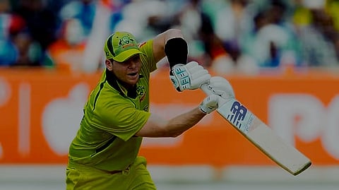 Steve Smith