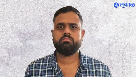 drug mafia Lalit Patil Bhushan Patil used to earn a net profit of 50 lakhs per month from drug factory crime News  