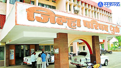 dhule municipal corporation