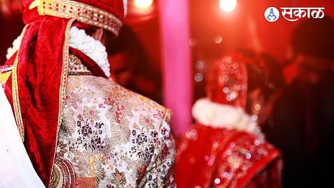Hindu Marriage