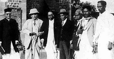 Poona Pact