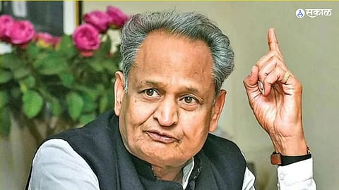 Rajasthan Election