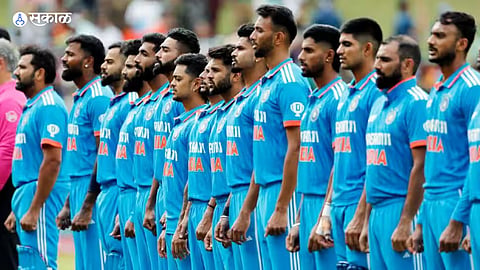 ICC Players of the Month