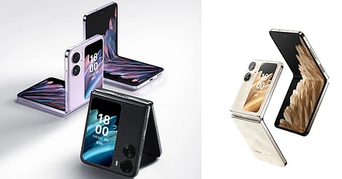 OnePlus mobile