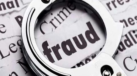 fraud