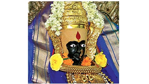 devi 