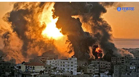 Israel Palestine Conflict : पॅलेस्टाईन-इस्त्राईल वादाचे नक्की परिणाम काय होणार ? 