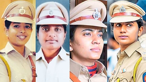 Maharashtra Police