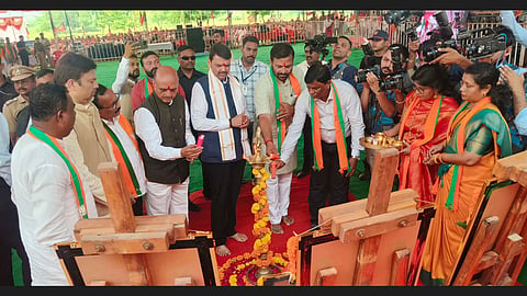 Devendra Fadnavis
