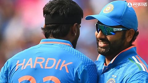IND vs PAK