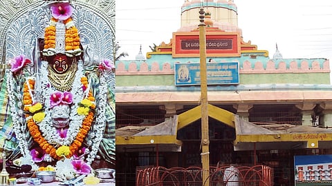 Banashankari Devi in Belgaum