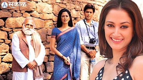 after swades gayatri joshi bye bye to bollywood 