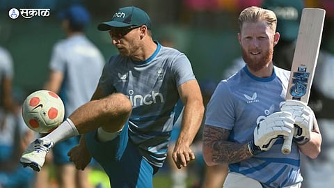 World Cup 2023 England vs Bangladesh