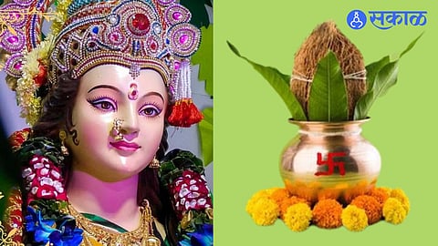 Navratri 2023 