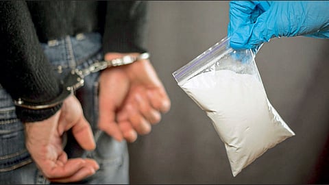 drugs