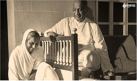 Sardar Patel Birth Anniversary: पटेलांच्या मृत्यूनंतर त्यांच्या मुलांचं काय झालं? मुलीने नाराज होऊन काँग्रेसला ठोकला होता रामराम