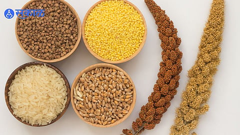 millets