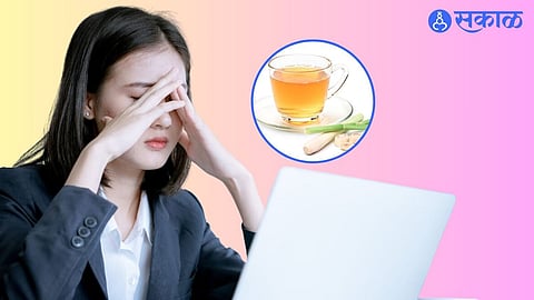 Benefits of Lemongrass 
