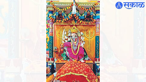 Ghatan Devi igatpuri nashik 