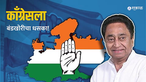 MP Assembly Election