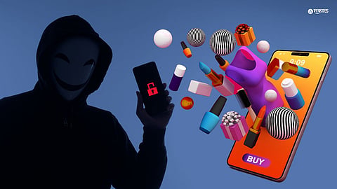 Online Sale Scam