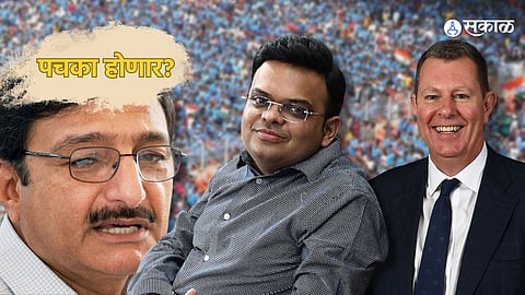 India Vs Pakistan PCB Complaint 