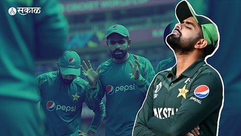Babar Azam 