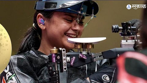 Asian Para Games 