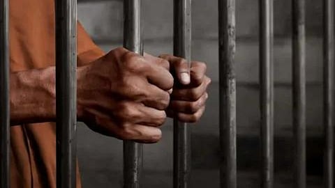 jail