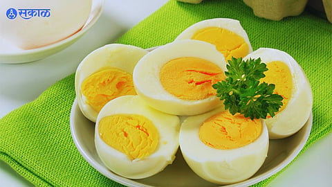 in school food nutrition there is no need of eggs these organizations against