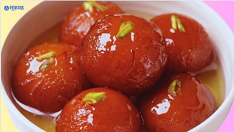 Diwali Recipe 2023