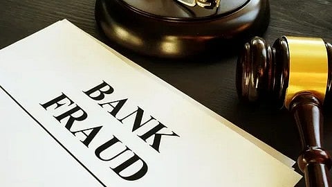 fraud 