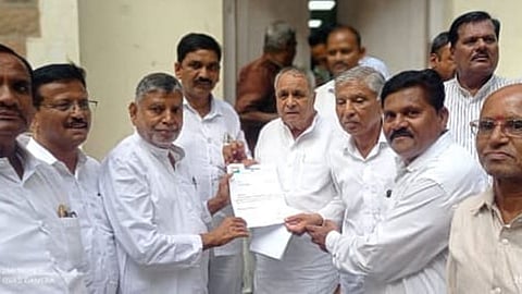 Ad. SN Jagtap