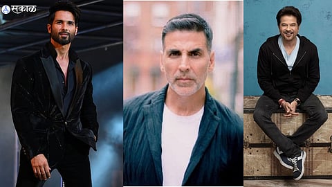 Bollywood Celebrities Fitness