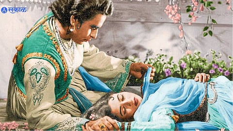 mughale azam 