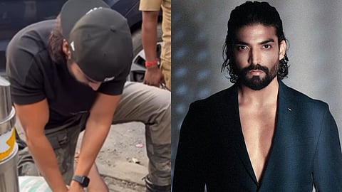 Gurmeet Chaudhary 