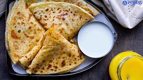Puranpoli