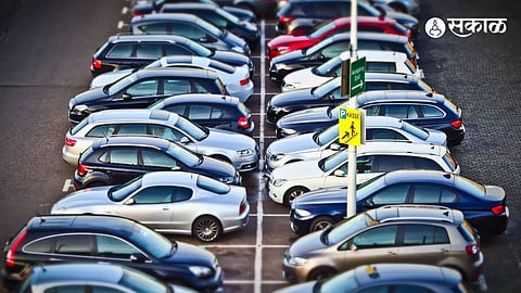 Vehicle Selling